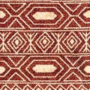 Rug Red Swatch link
