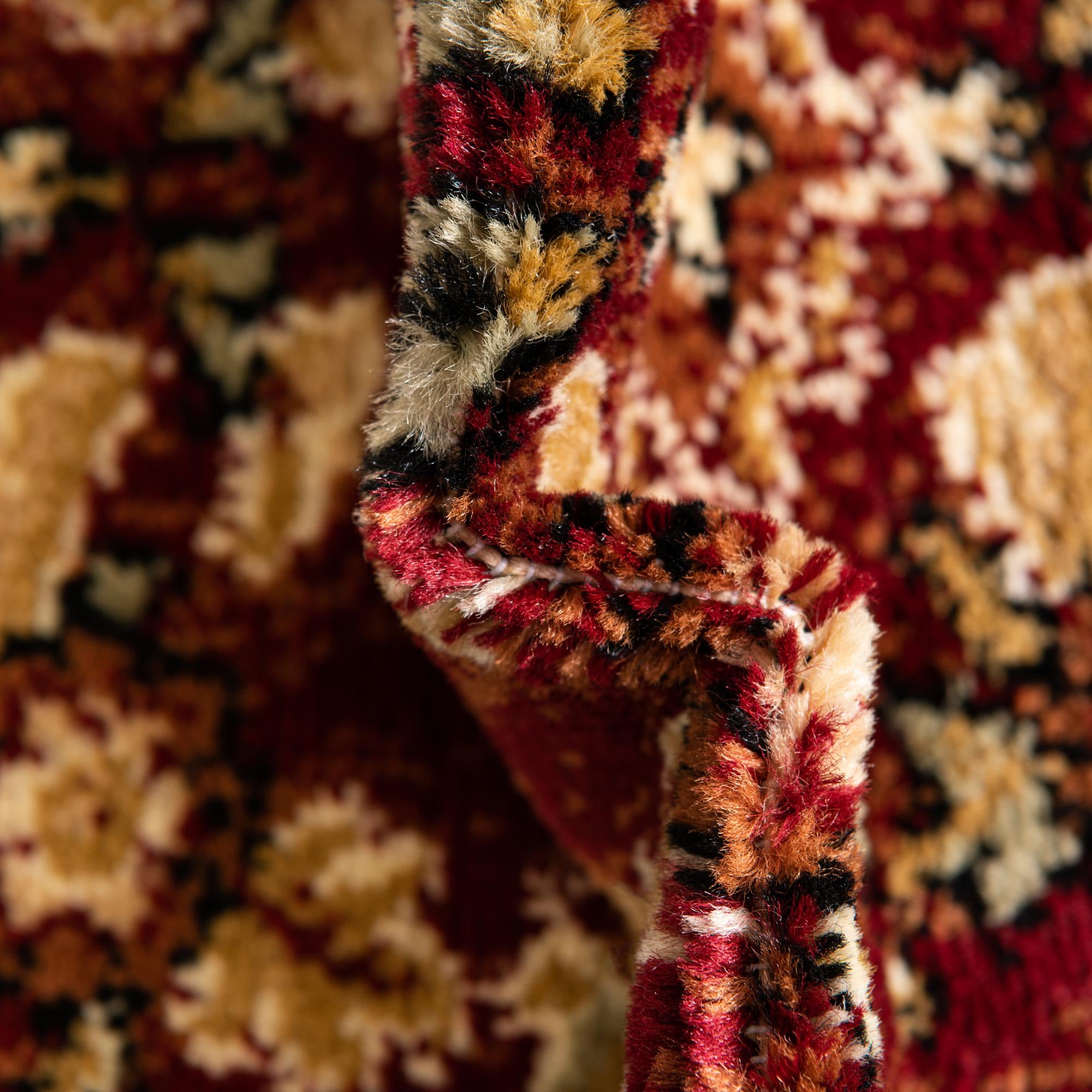 3' x 12' Pioneer Runner Rug