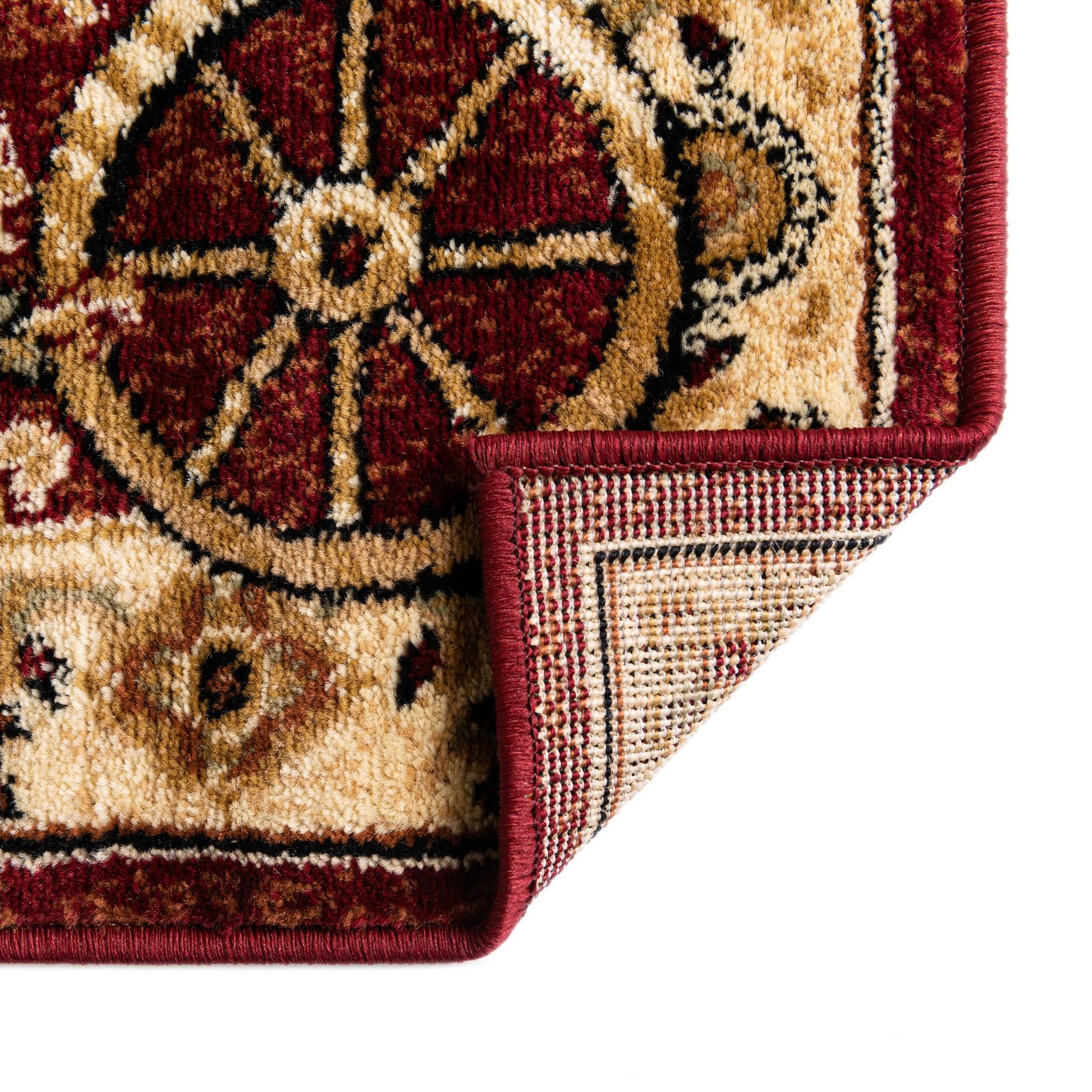 3' x 12' Pioneer Runner Rug