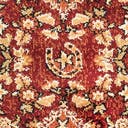Rug Red Swatch link
