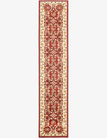 2' x 10' Pioneer Runner Rug