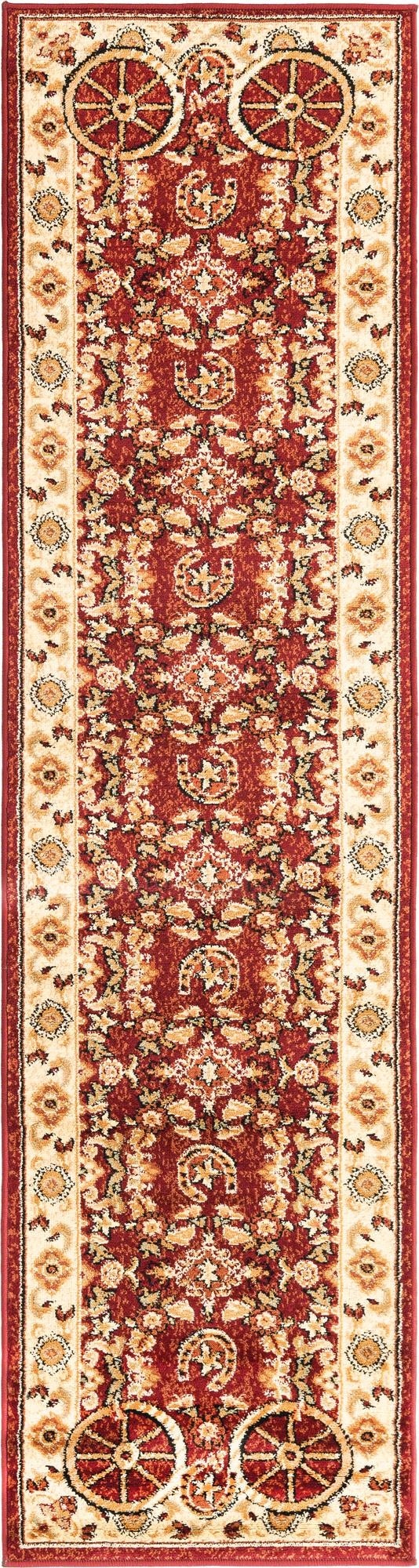 2' x 8' Pioneer Runner Rug