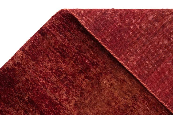 Detail image of 2' 11 x 5' 7 Sahar Fresco Runner Rug