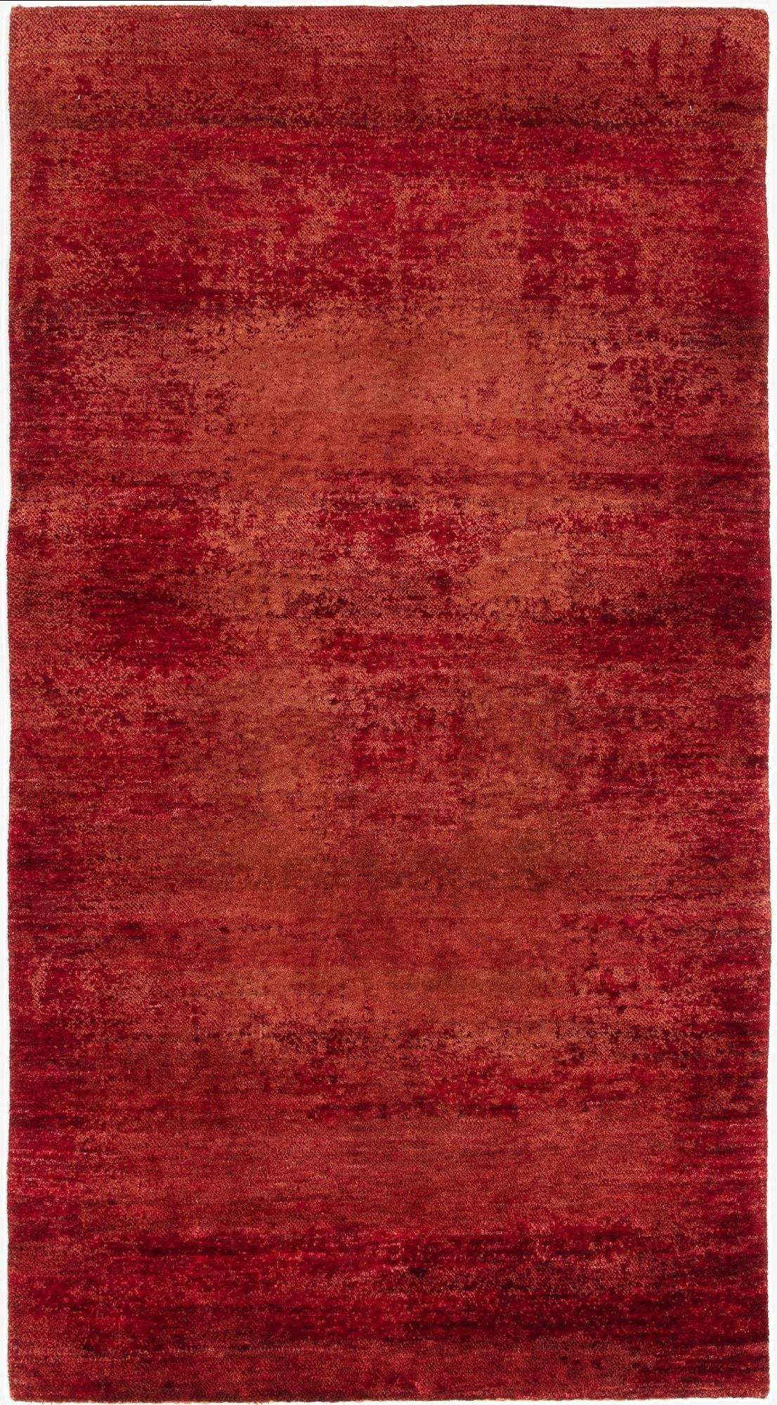 2' 11 x 5' 7 Sahar Fresco Runner Rug