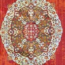 Rug Red Swatch link