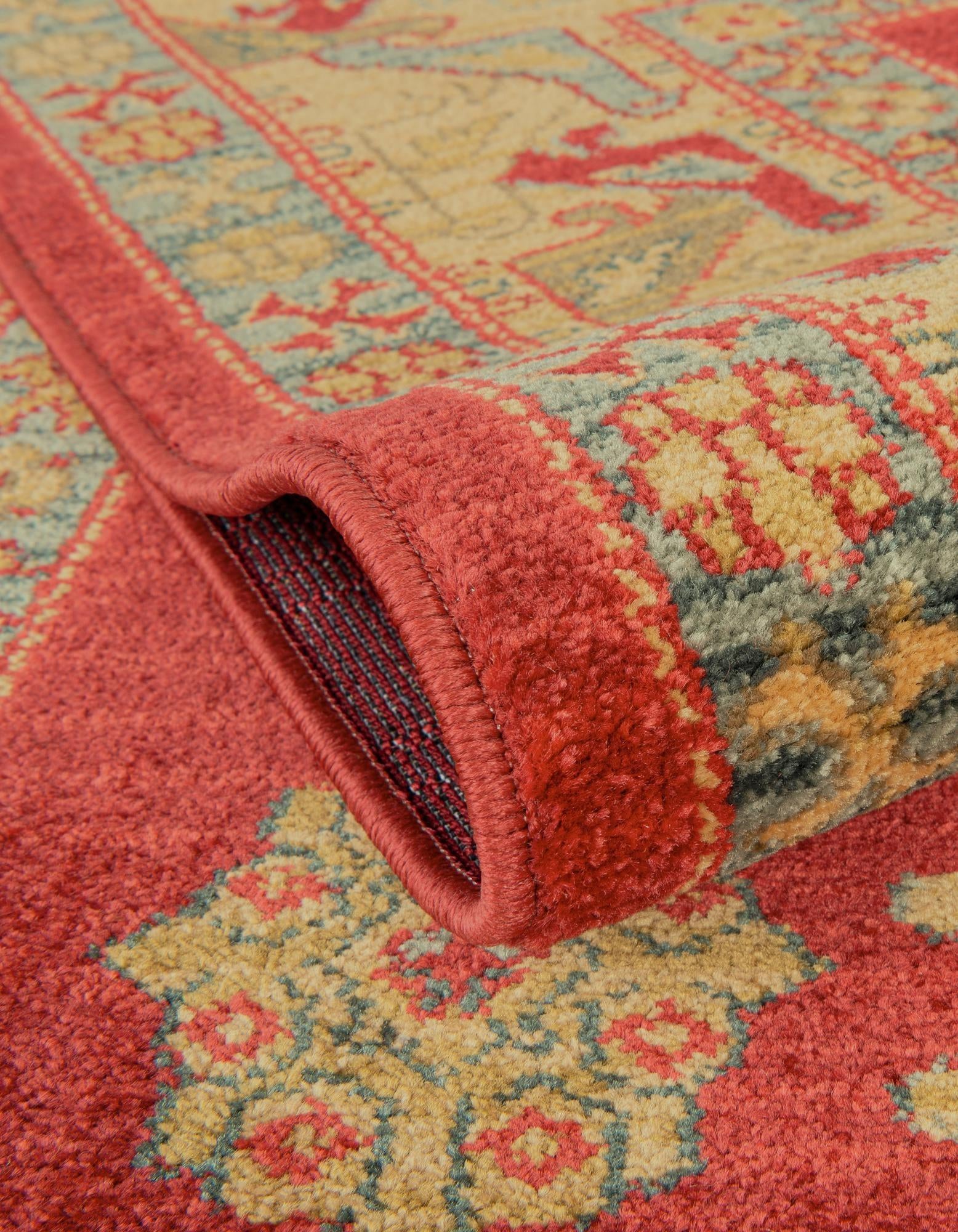 2' x 6' Sara Runner Rug