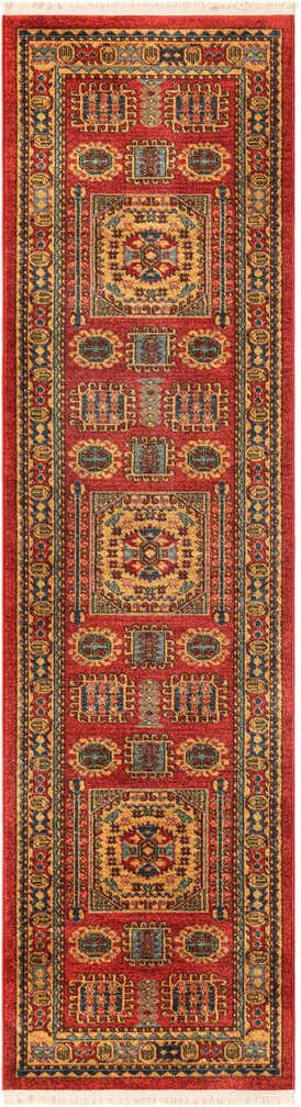 2' 7 x 10' Sara Runner Rug