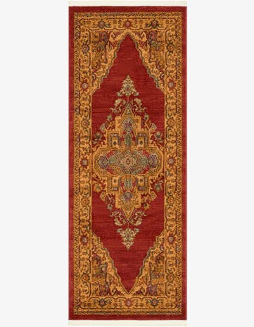 2' 7 x 7' Sara Runner Rug