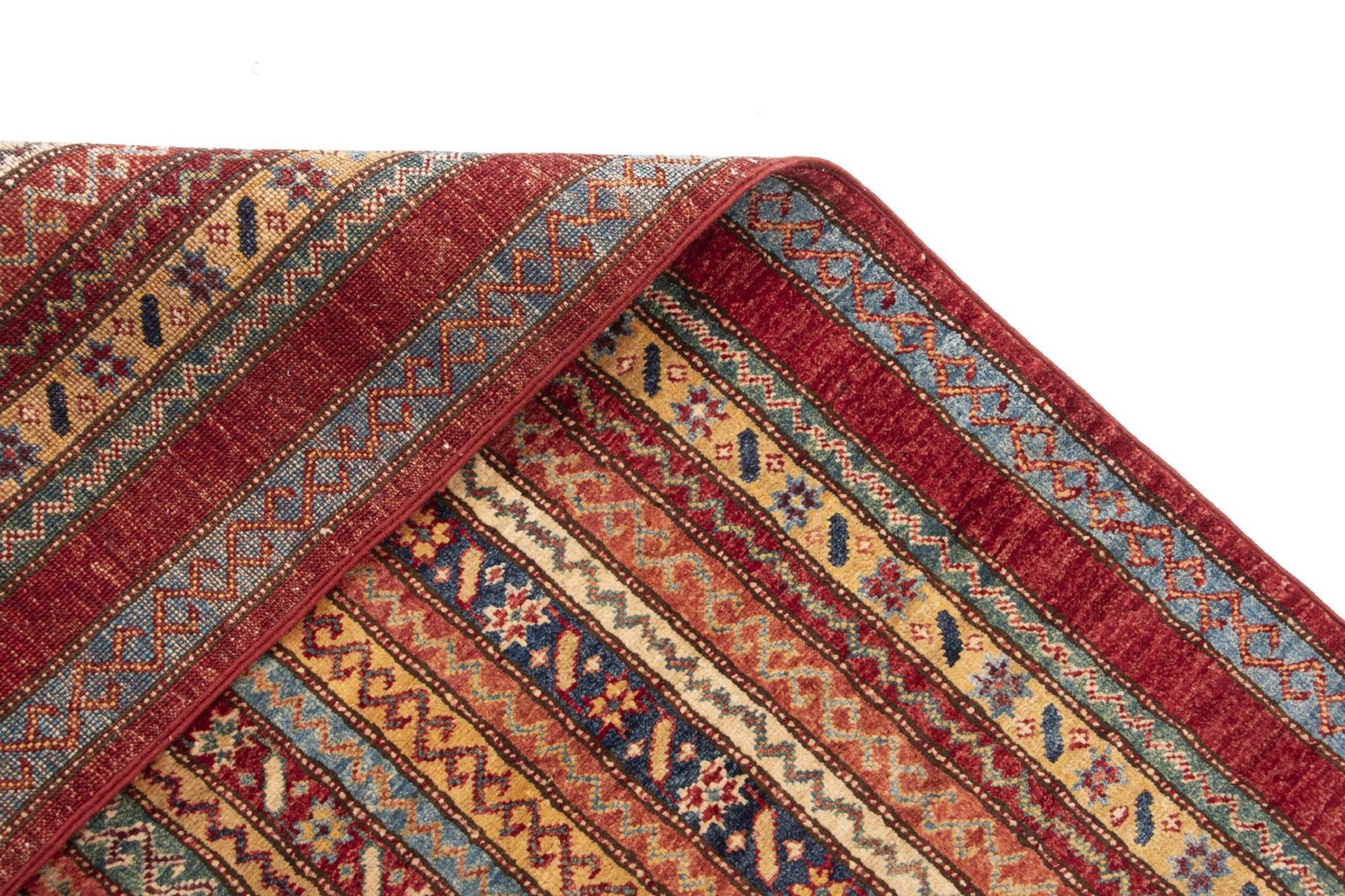 2' 6 x 11' 2 Schall Wool Runner Rug
