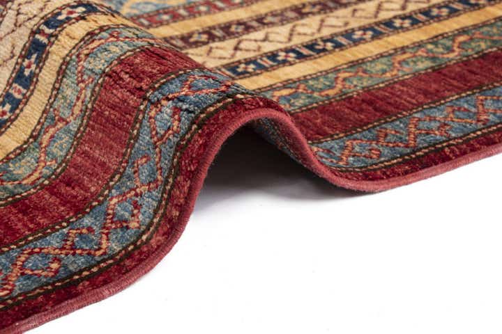 2' 8 x 11' 9 Schall Wool Runner Rug