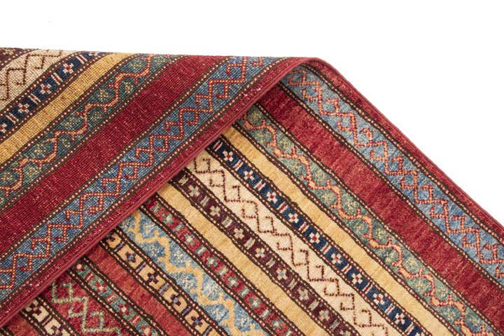 2' 8 x 11' 9 Schall Wool Runner Rug