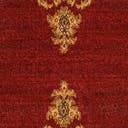 Rug Red Swatch link