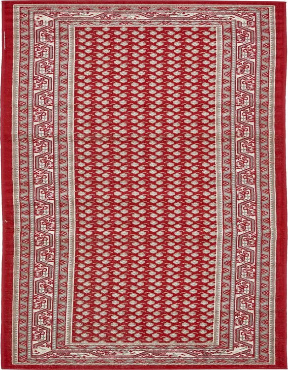 Detail image of 2' 9 x 9' 10 SoHo Runner Rug