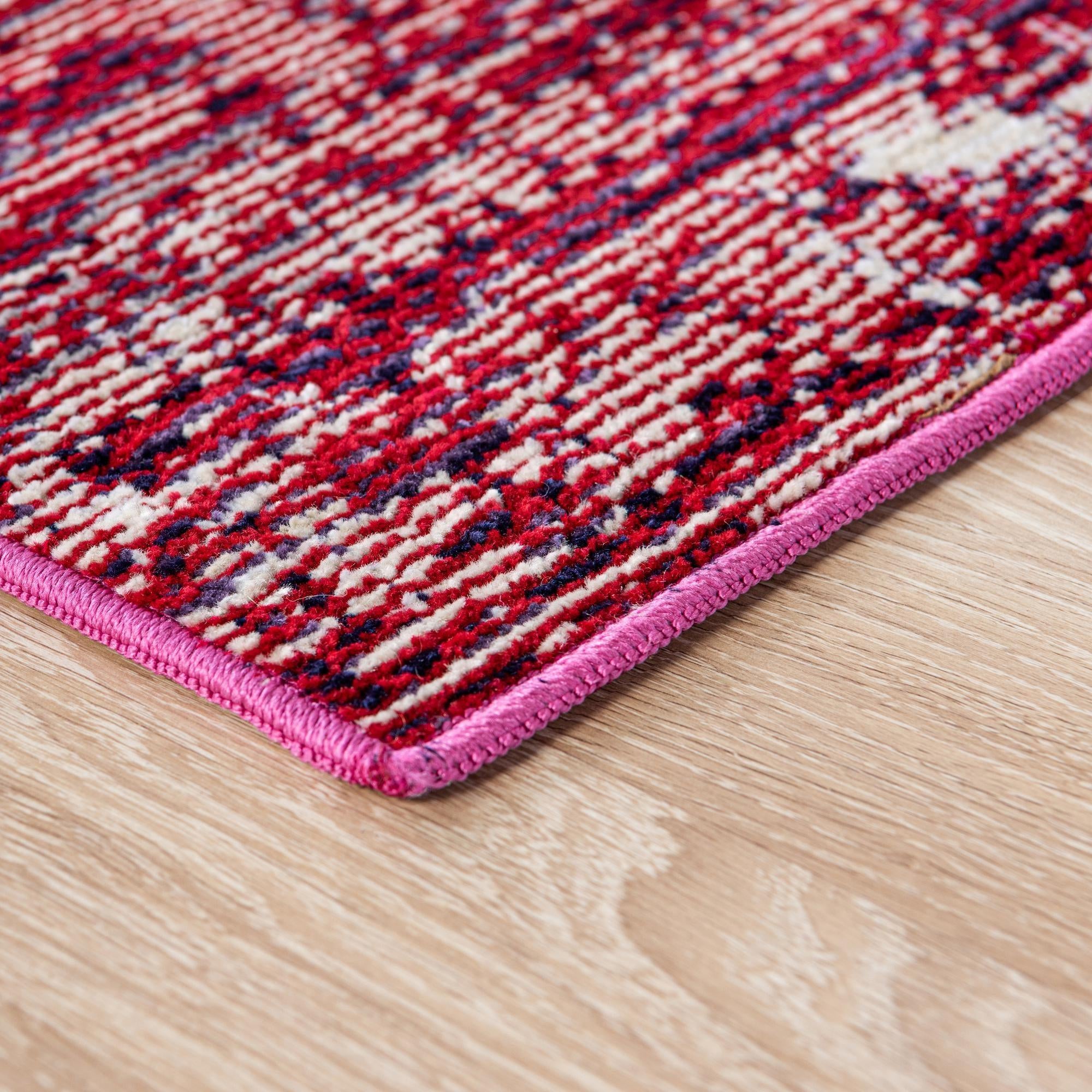 2' 2 x 6' Starlight Runner Rug