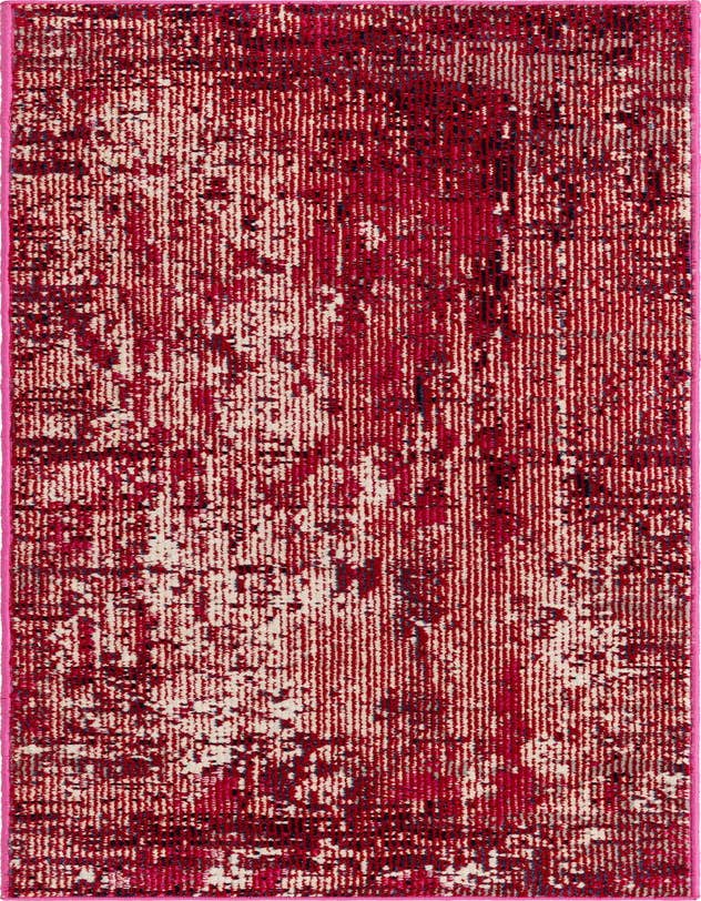 Detail image of 2' 2 x 6' Starlight Runner Rug