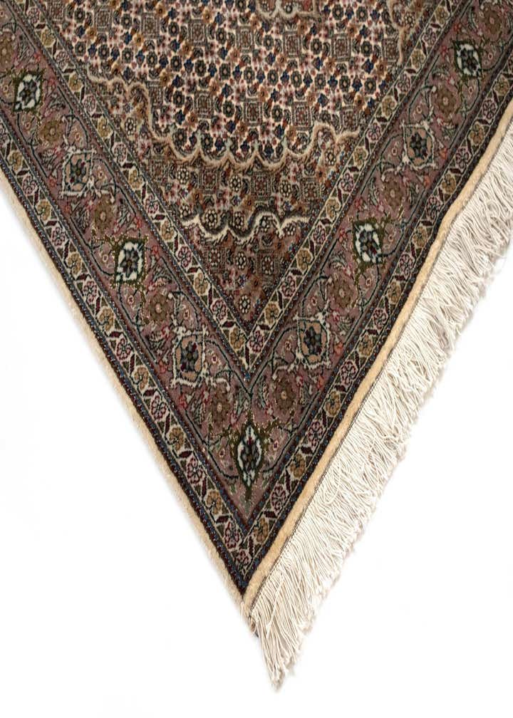 2' 9 x 13' 5 Tabriz Mahi Runner Rug