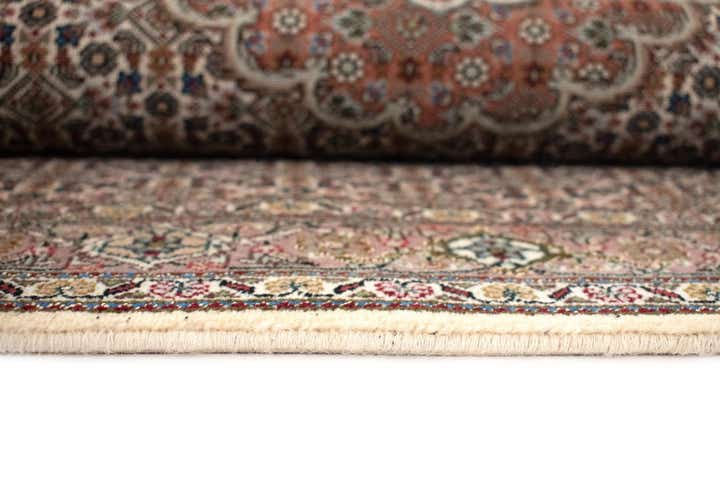 2' 9 x 13' 5 Tabriz Mahi Runner Rug