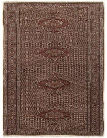 2' 9 x 13' 5 Tabriz Mahi Runner Rug