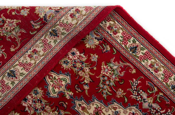 2' 9 x 13' 6 Tabriz Runner Rug