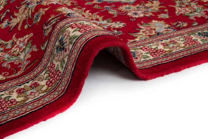 2' 9 x 13' 6 Tabriz Runner Rug