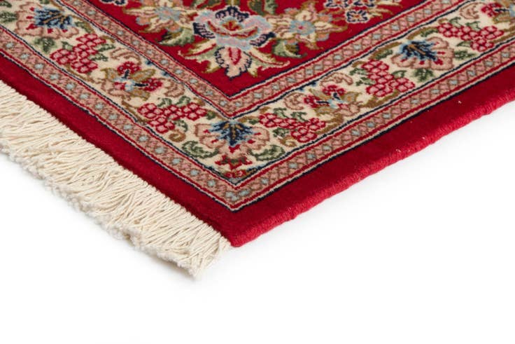 Detail image of 2' 9 x 13' 6 Tabriz Runner Rug