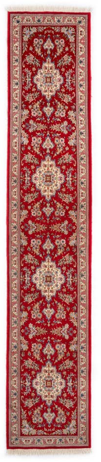 Detail image of 2' 9 x 13' 6 Tabriz Runner Rug