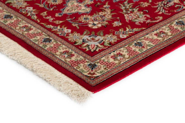 Detail image of 2' 9 x 13' 1 Tabriz Runner Rug
