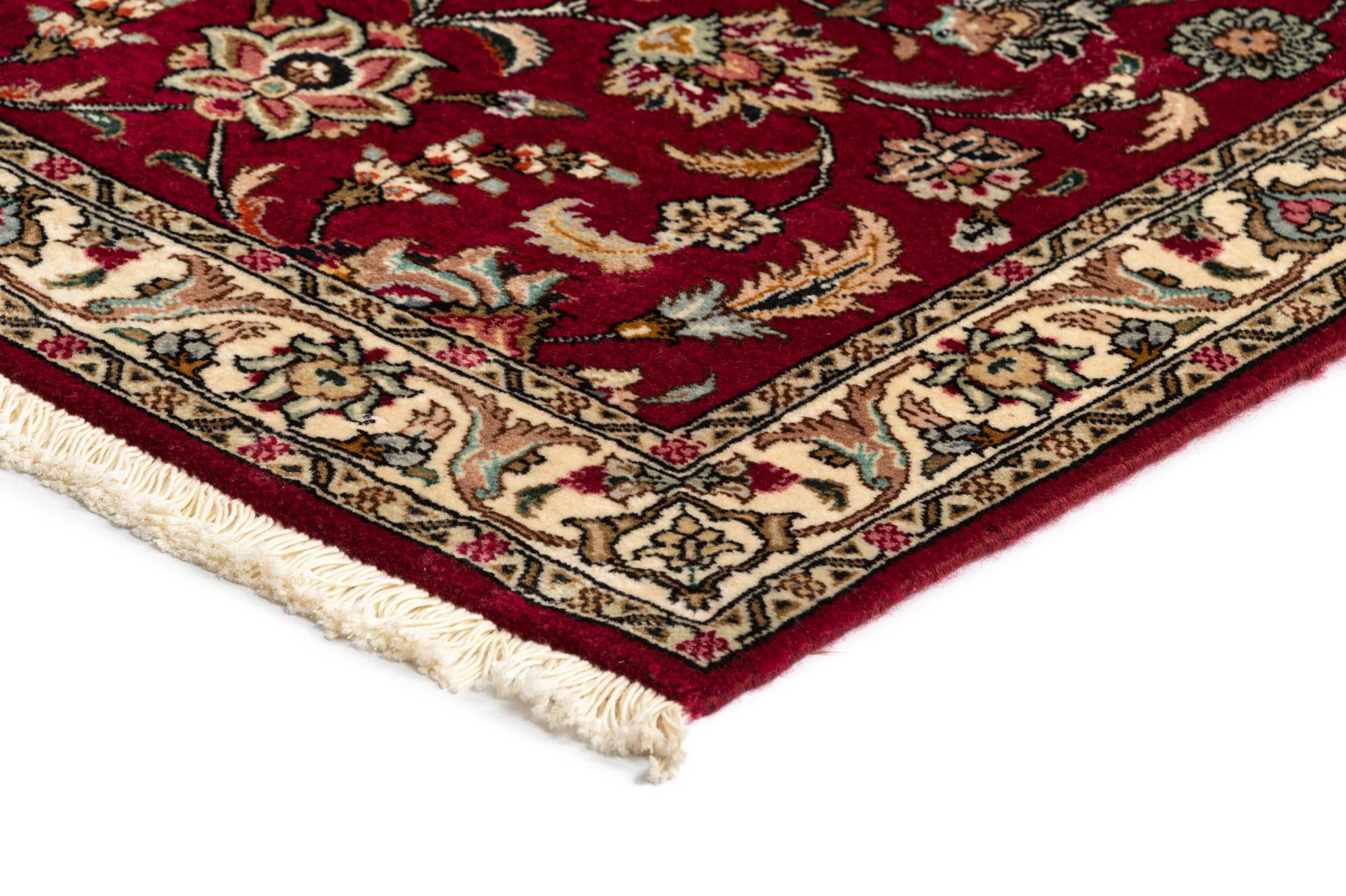 2' 6 x 10' 4 Tabriz Wool Runner Rug