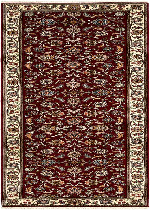 2' 9 x 10' 7 Tabriz Wool Runner Rug