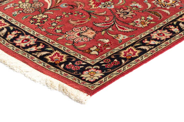Detail image of 2' 1 x 10' 4 Tabriz Runner Rug