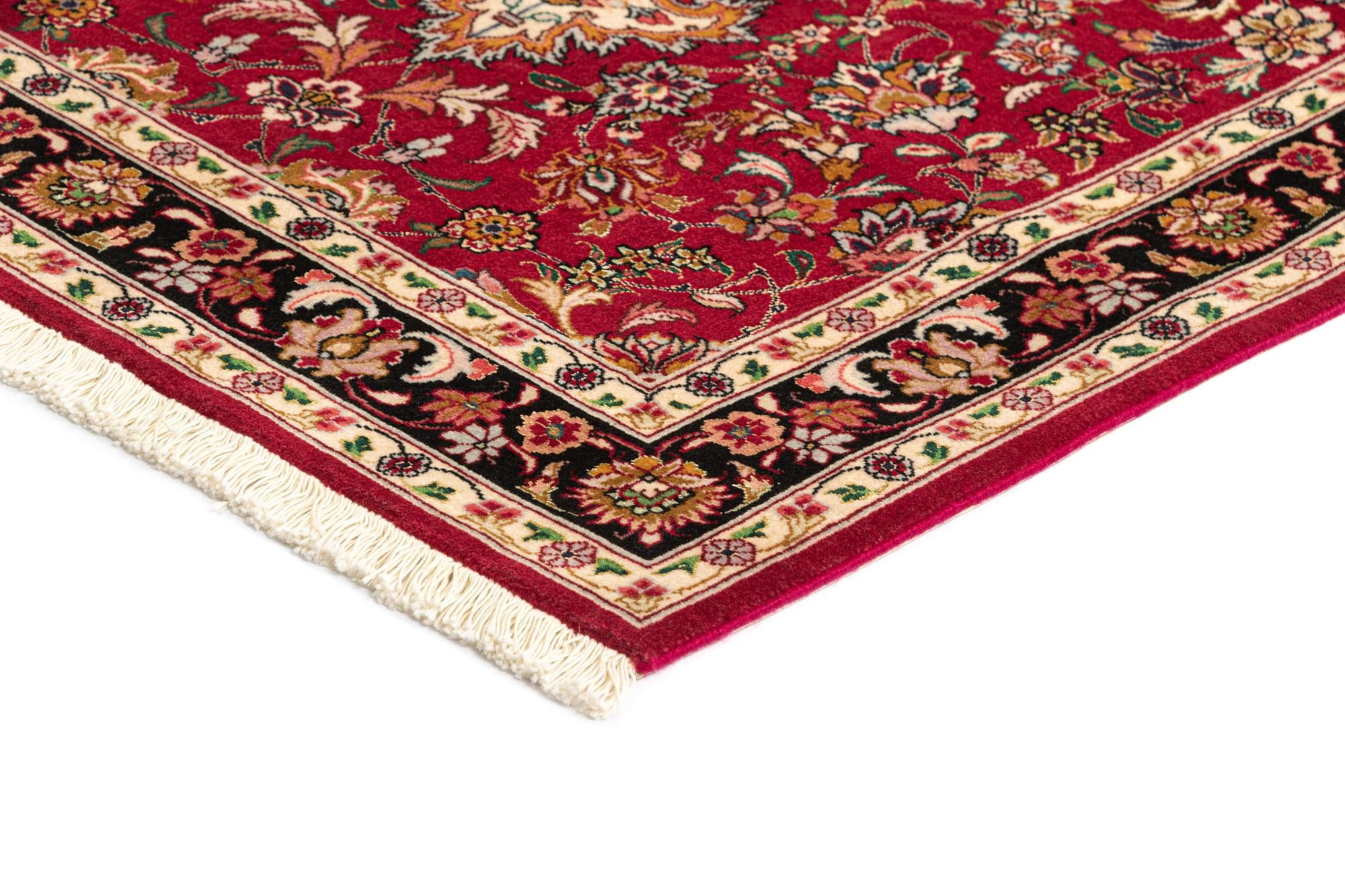 2' 10 x 10' 5 Tabriz Runner Rug