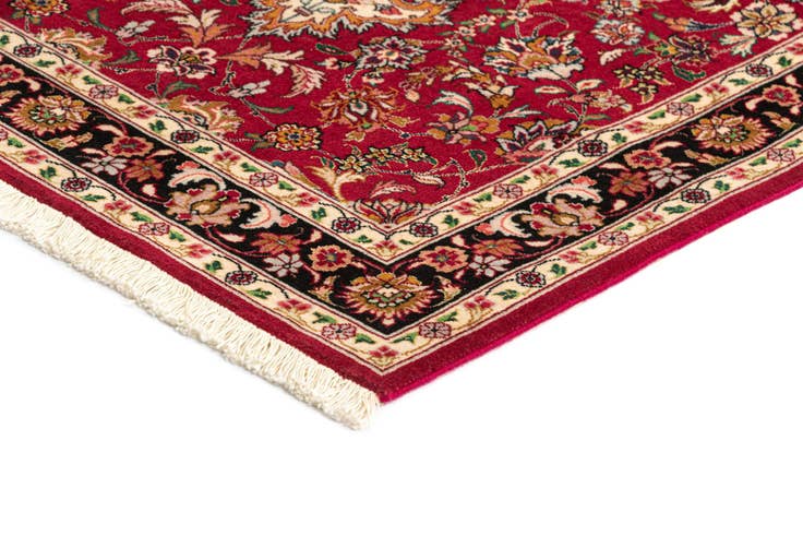 Detail image of 2' 10 x 10' 5 Tabriz Runner Rug
