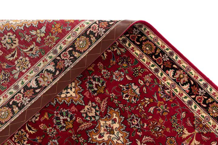 2' 10 x 10' 5 Tabriz Runner Rug