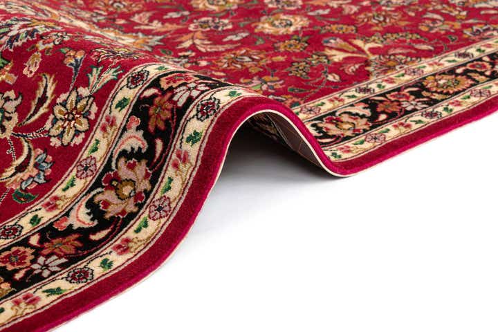 2' 10 x 10' 5 Tabriz Runner Rug