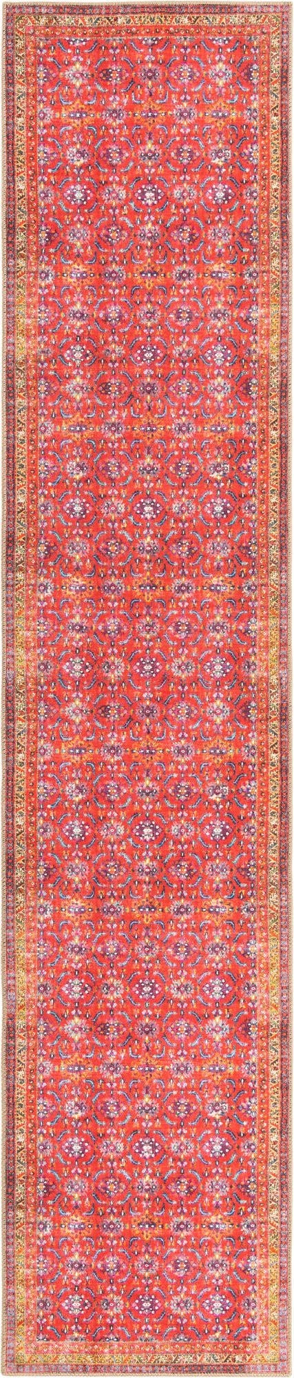 Primary image 2' 6 x 12' Timeless Runner Rug