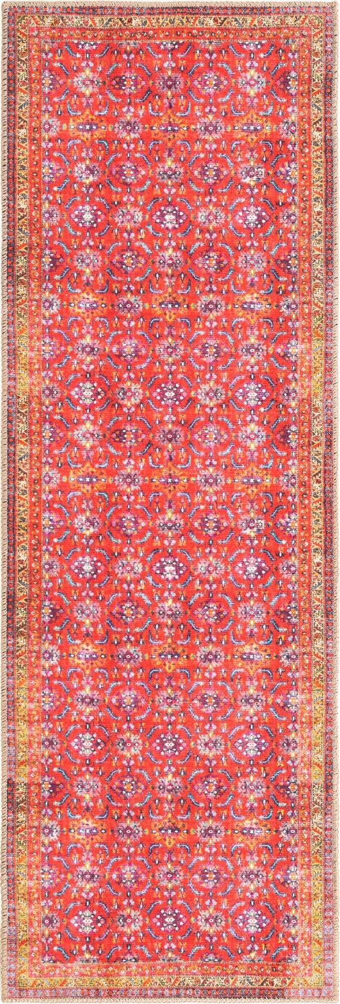 Primary image 2' x 6' Timeless Runner Rug