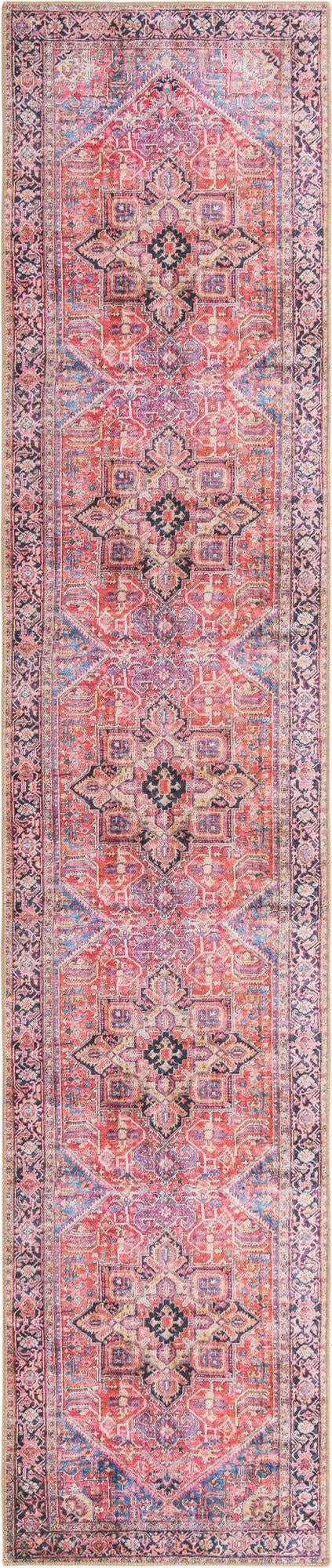 Primary image 2' 6 x 12' Timeless Runner Rug