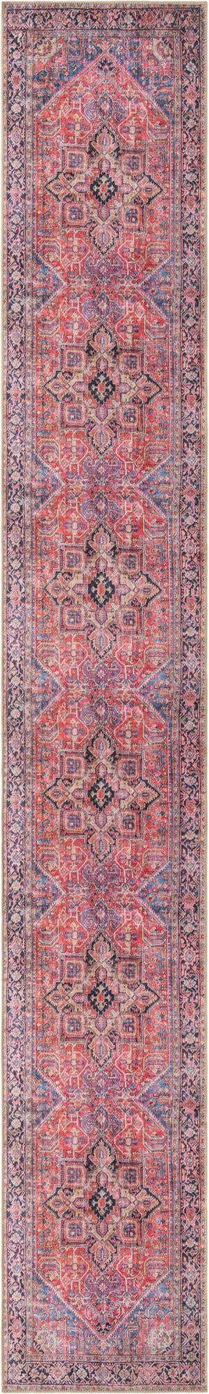 Primary image 2' 6 x 16' 5 Timeless Runner Rug