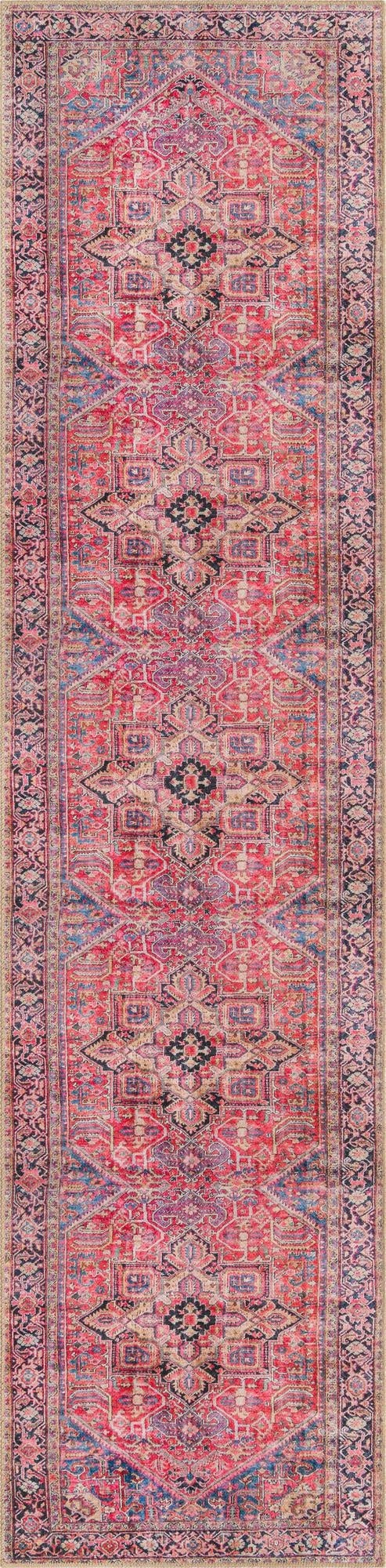 2' 6 x 10' Timeless Runner Rug