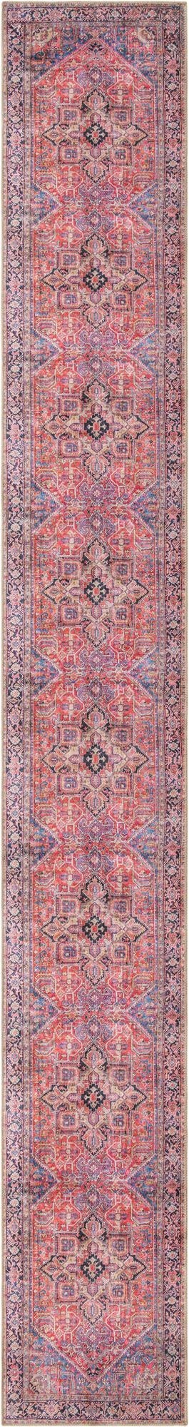 2' 6 x 19' 8 Timeless Runner Rug