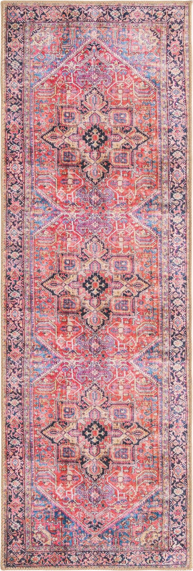 2' x 6' Timeless Runner Rug