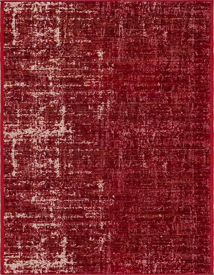Detail image of 2' x 6' Valencia Runner Rug