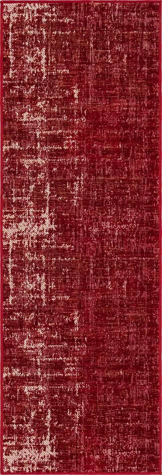Detail image of 2' x 6' Valencia Runner Rug