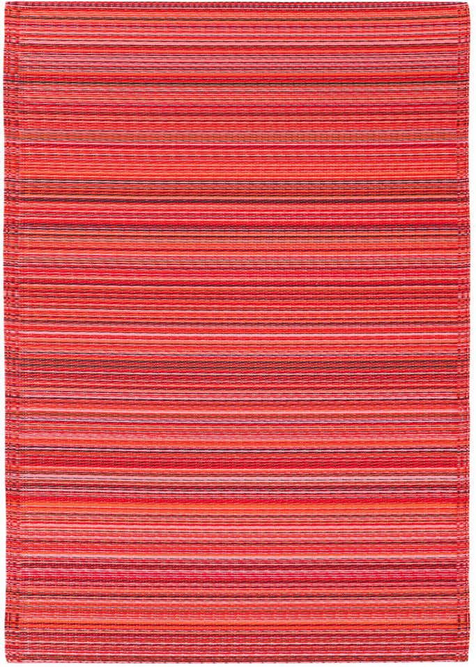 2' x 6' Easy-Clean Vista Breeze Indoor / Outdoor Runner Rug