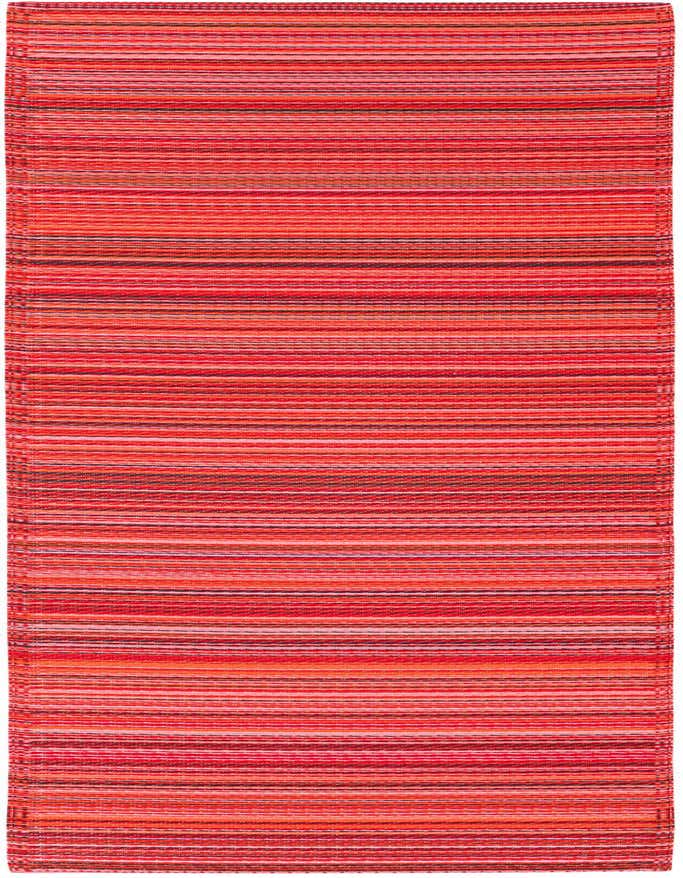 2' x 6' Easy-Clean Vista Breeze Indoor / Outdoor Runner Rug