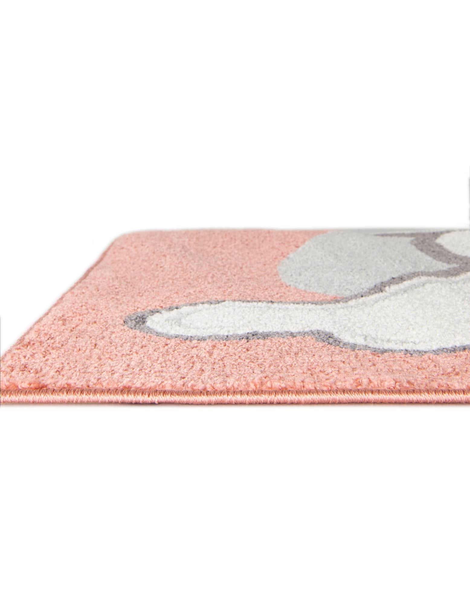2' 2 x 6' 1 Pirate Whimsy Kids Runner Rug