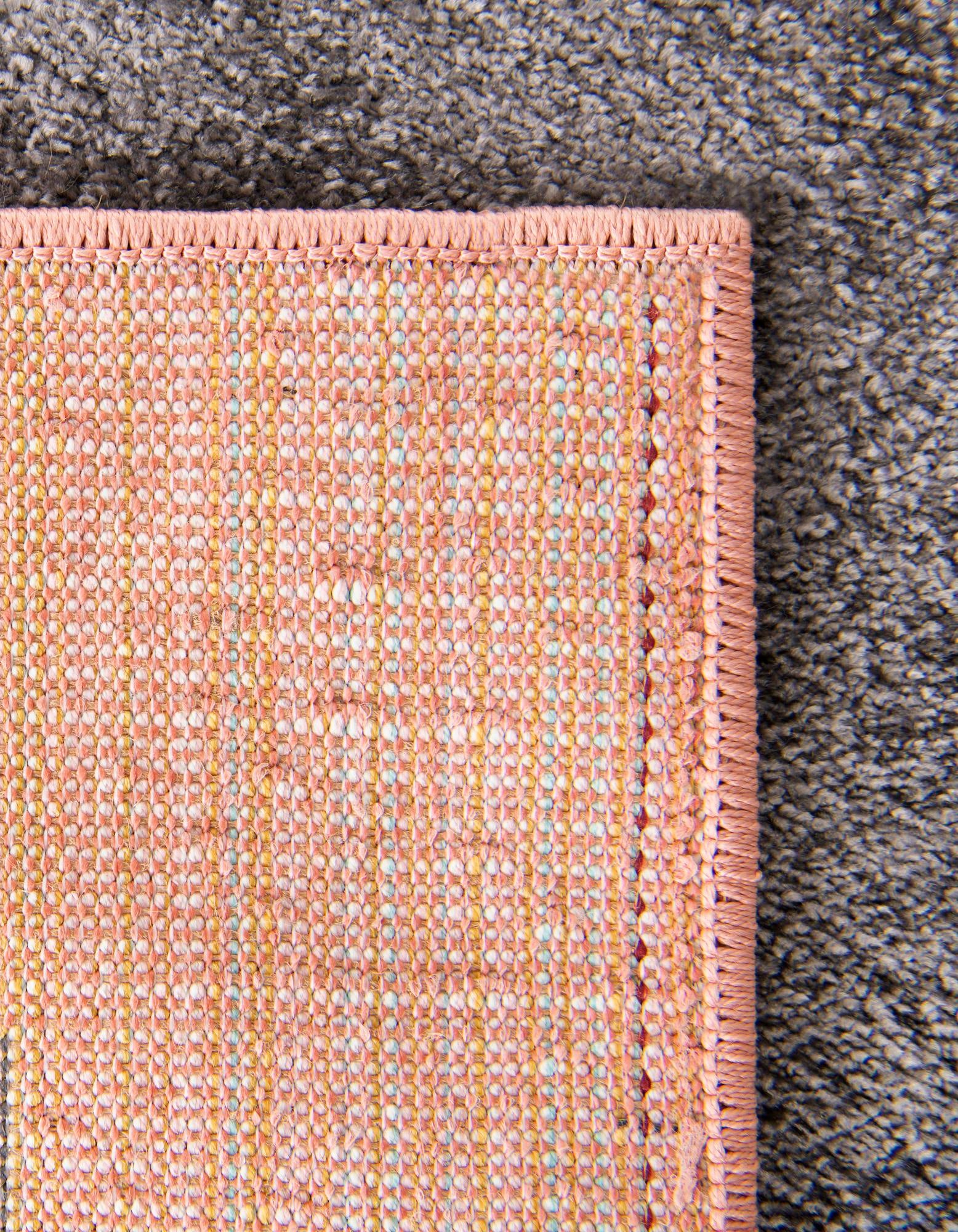2' 2 x 6' 1 Pirate Whimsy Kids Runner Rug