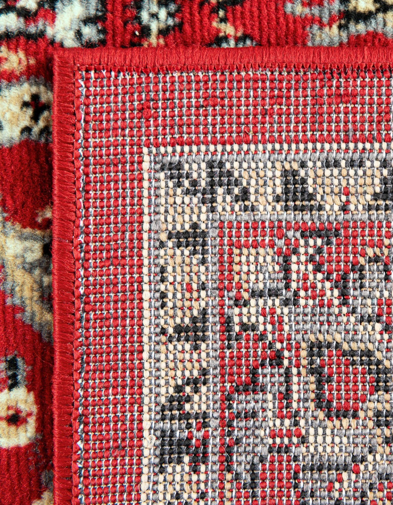 2' x 8' 2 Yasmin Runner Rug