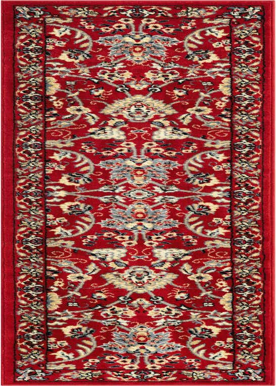 2' x 8' 2 Yasmin Runner Rug