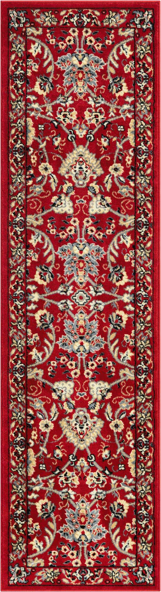 2' x 8' 2 Yasmin Runner Rug